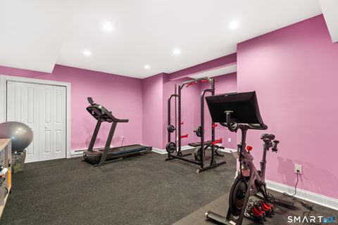 Tiny photo for 16 Melrose Drive, Cheshire, CT 06410 (MLS # 24163084)