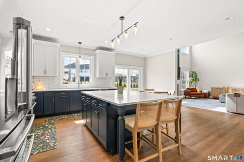 Tiny photo for 16 Melrose Drive, Cheshire, CT 06410 (MLS # 24163084)