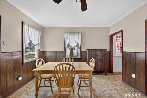 Tiny photo for 29 Miner Avenue, Waterford, CT 06385 (MLS # 24200607)