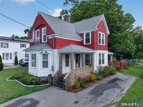 Photo of 29 Miner Avenue, Waterford, CT 06385 (MLS # 24200607)