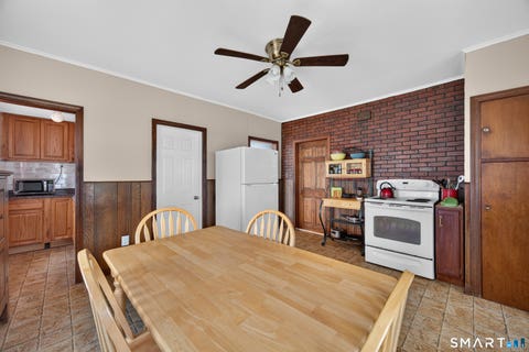 Tiny photo for 29 Miner Avenue, Waterford, CT 06385 (MLS # 24200607)