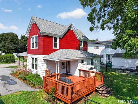 Tiny photo for 29 Miner Avenue, Waterford, CT 06385 (MLS # 24200607)