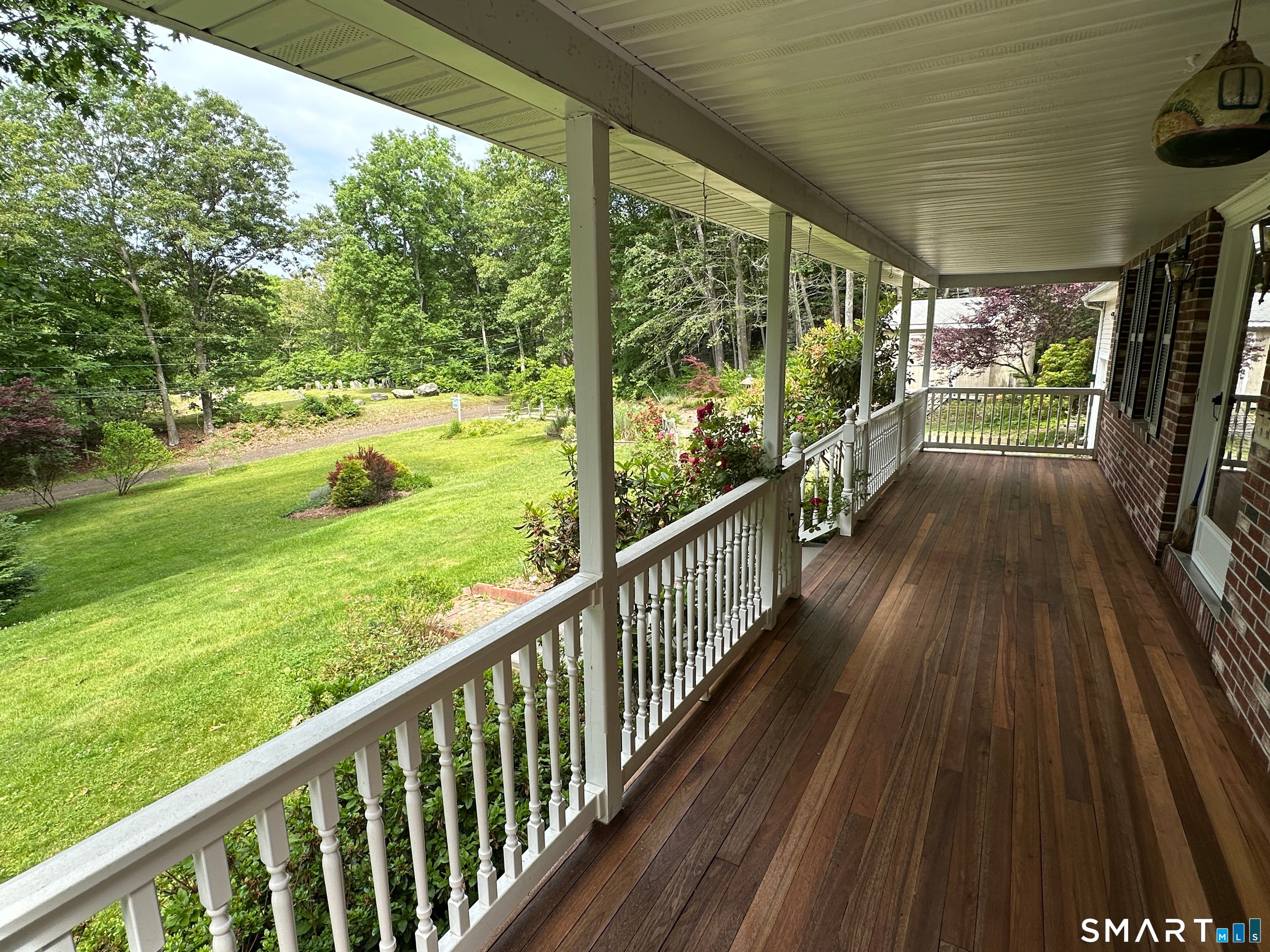 181 North Chestnut Hill Road