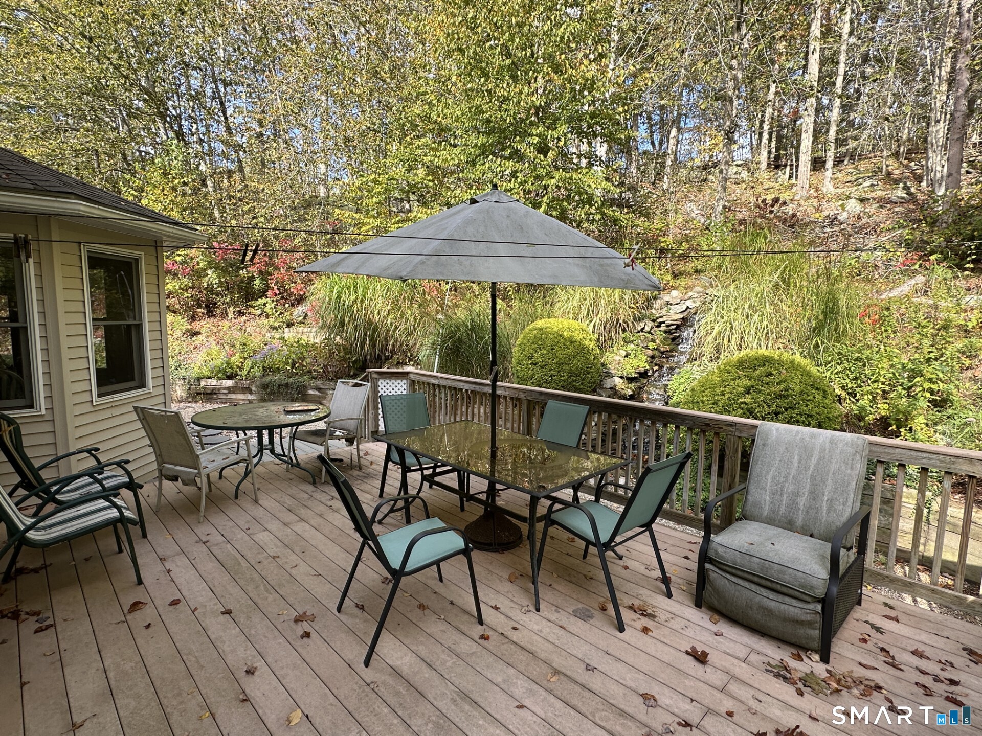 181 North Chestnut Hill Road