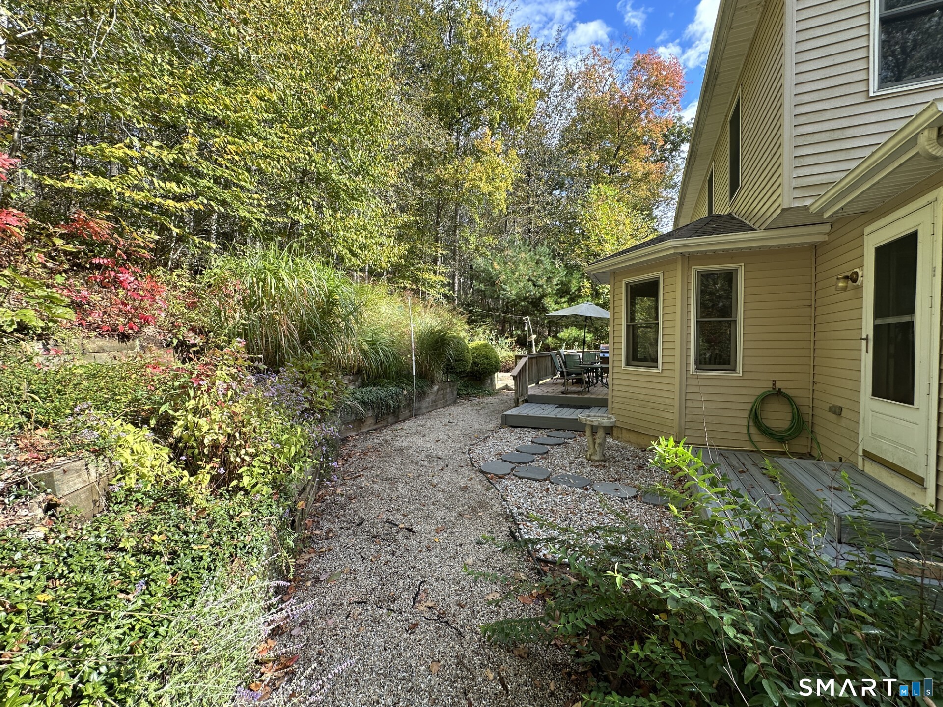 181 North Chestnut Hill Road