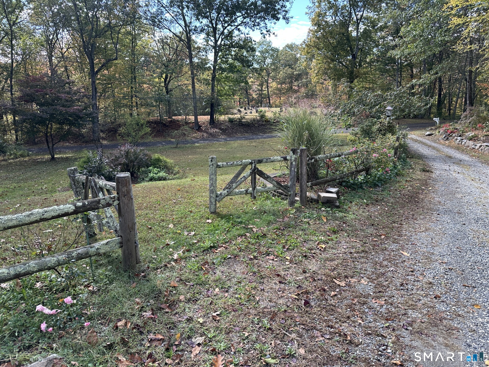 181 North Chestnut Hill Road