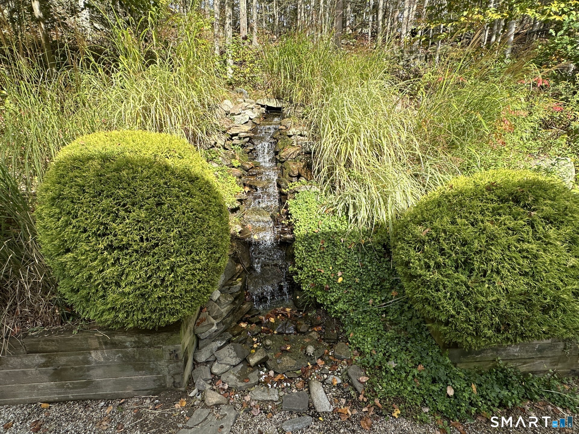 181 North Chestnut Hill Road