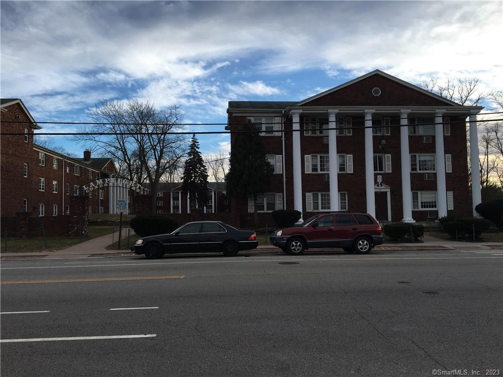 509 Burnside Avenue #B17, East Hartford, Connecticut image 1