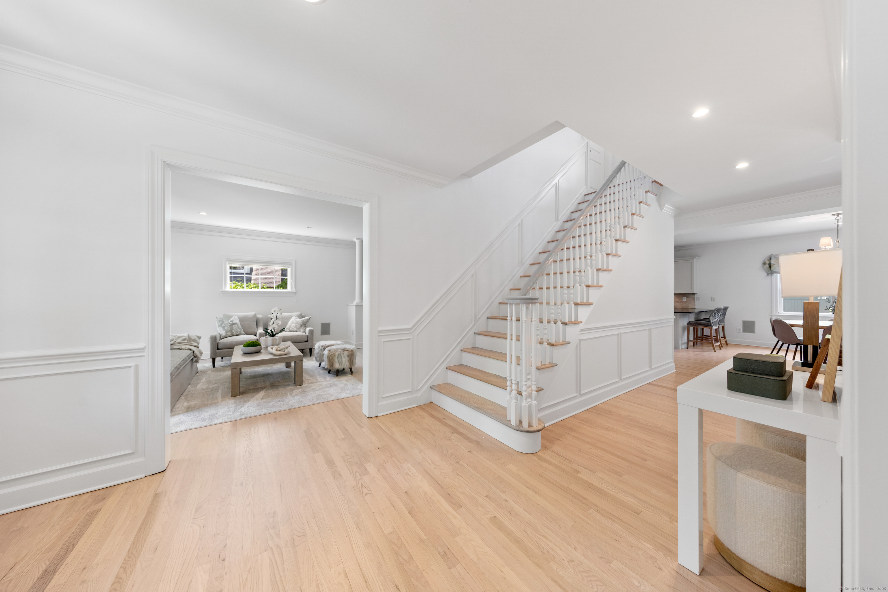 31 Pleasant Street