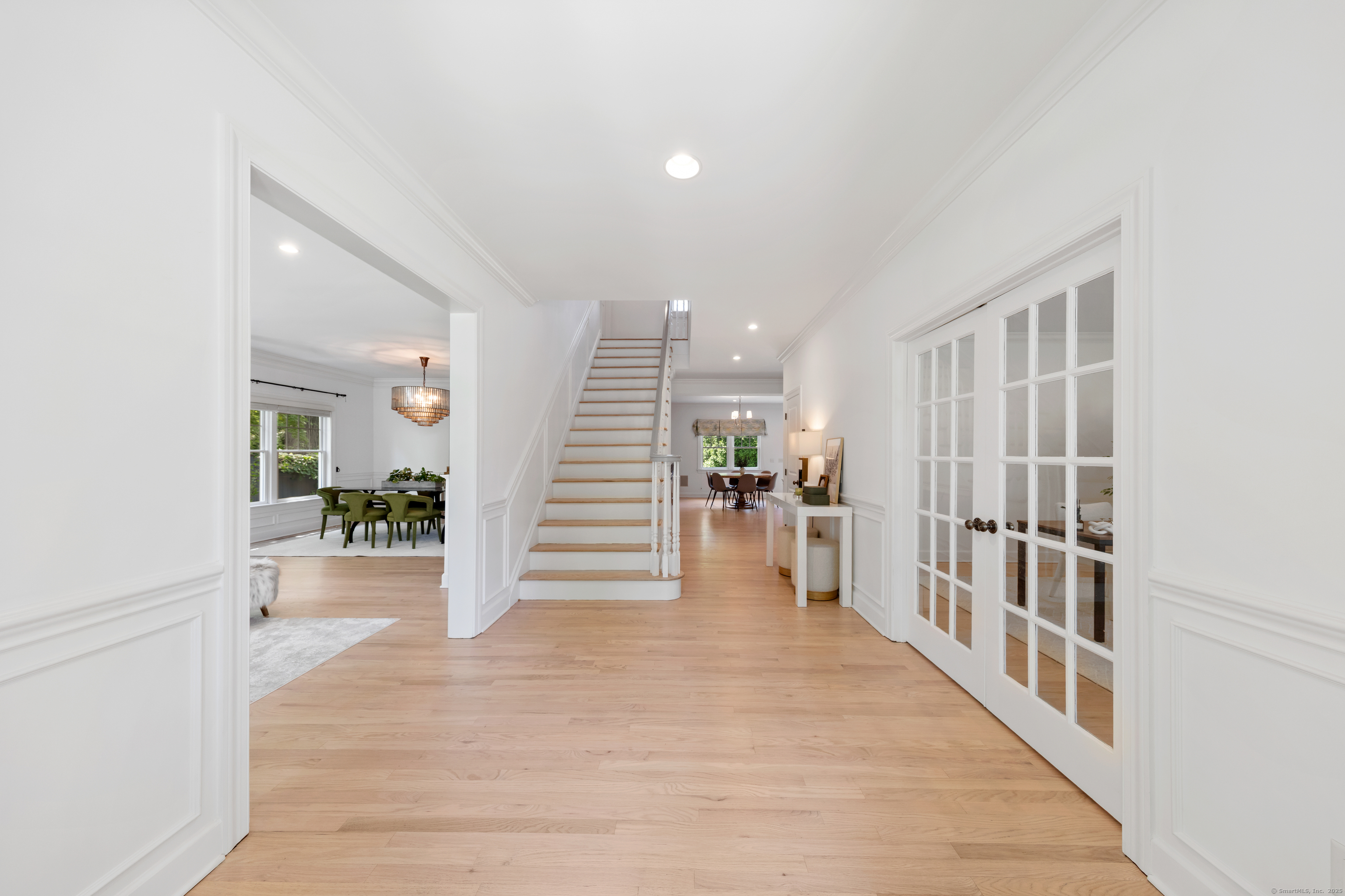 31 Pleasant Street