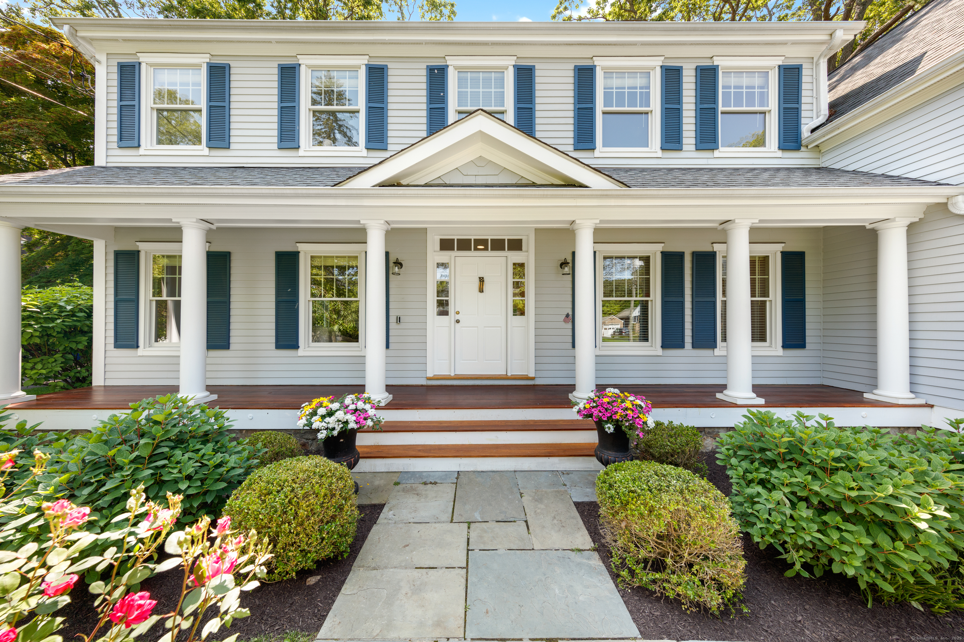 31 Pleasant Street