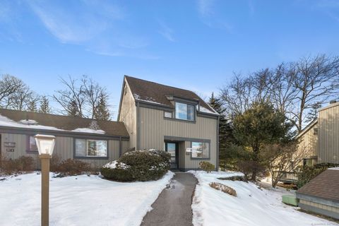 A home in Southbury