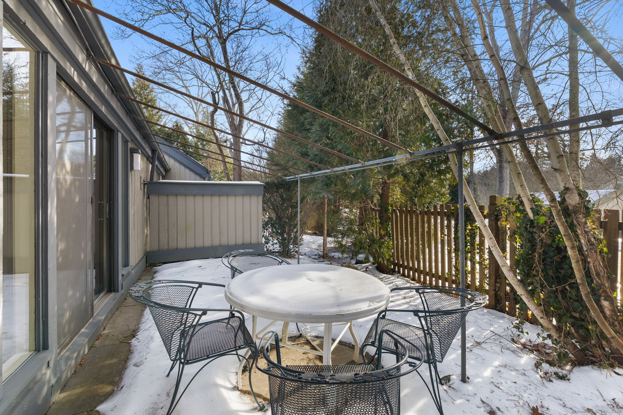 301 Heritage Village #B, Southbury, Connecticut image 20