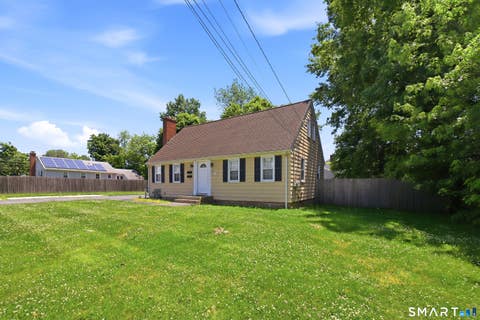 Photo of New Britain, CT 06051 (MLS # 24198877)