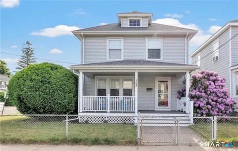 Photo of 102 Peck Avenue, West Haven, CT 06516 (MLS # 24174985)