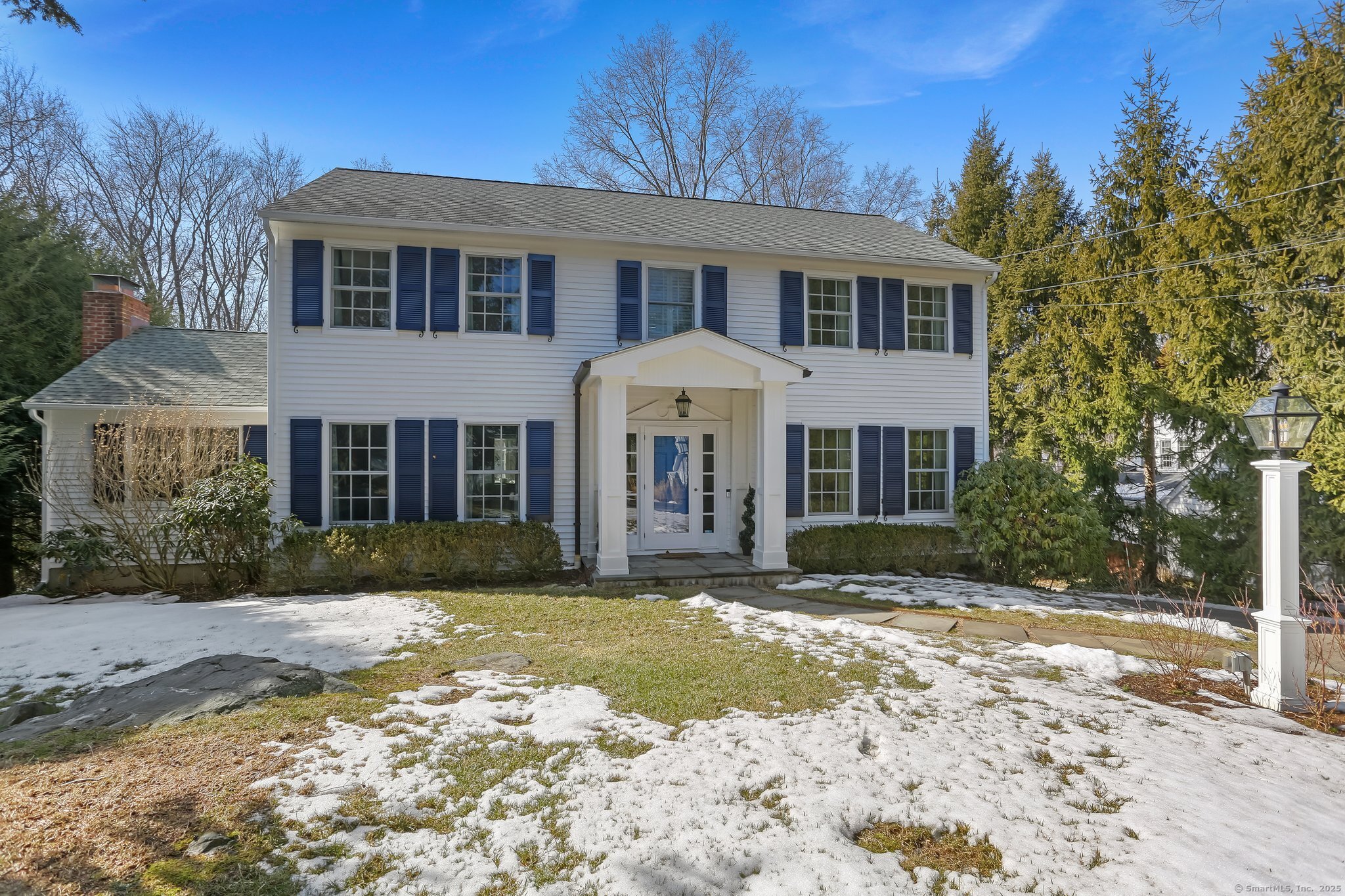 107 Leroy Avenue, Darien, Connecticut image 2