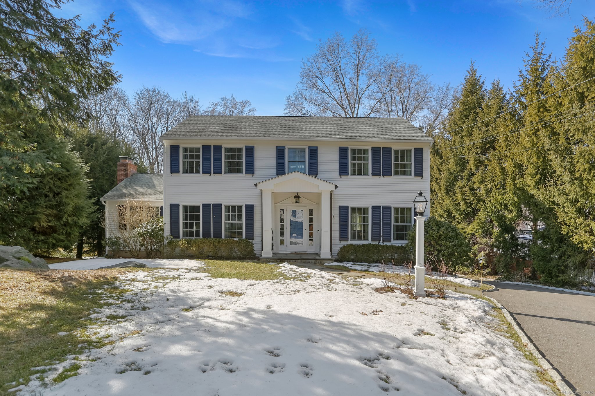 107 Leroy Avenue, Darien, Connecticut image 1