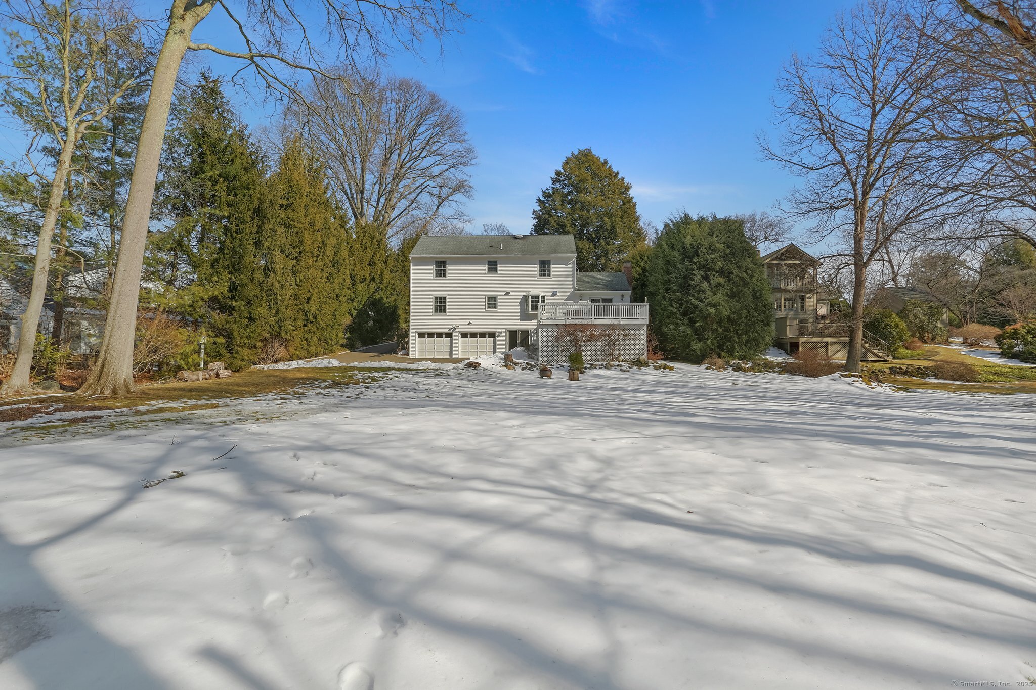 107 Leroy Avenue, Darien, Connecticut image 25