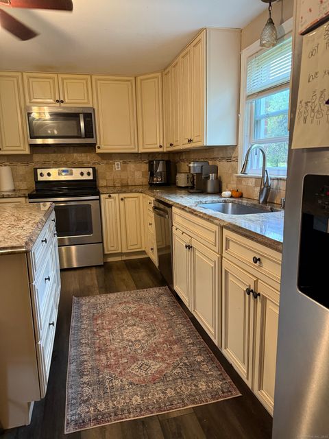 Tiny photo for 580 W Wolcott Avenue, Windsor, CT 06095 (MLS # 24133407)