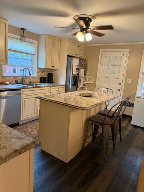 Tiny photo for 580 W Wolcott Avenue, Windsor, CT 06095 (MLS # 24133407)