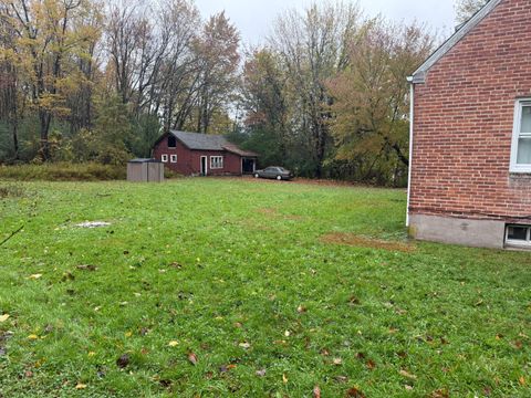 Tiny photo for 580 W Wolcott Avenue, Windsor, CT 06095 (MLS # 24133407)