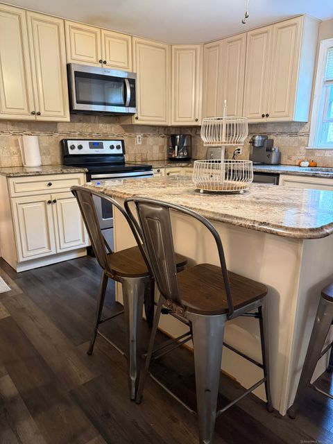 Tiny photo for 580 W Wolcott Avenue, Windsor, CT 06095 (MLS # 24133407)