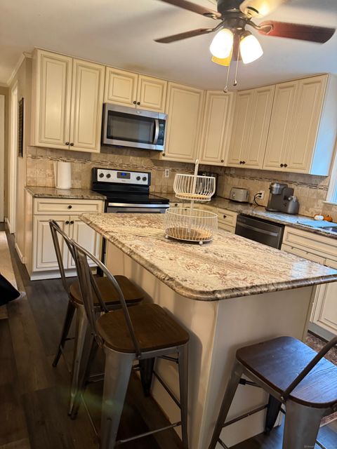 Tiny photo for 580 W Wolcott Avenue, Windsor, CT 06095 (MLS # 24133407)