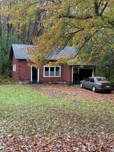 Tiny photo for 580 W Wolcott Avenue, Windsor, CT 06095 (MLS # 24133407)