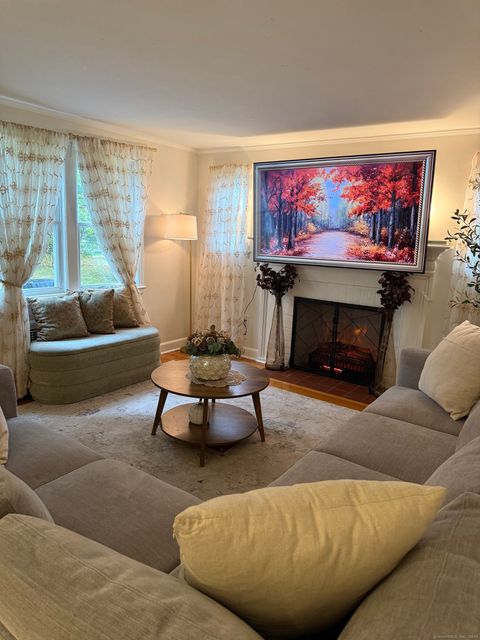 Tiny photo for 580 W Wolcott Avenue, Windsor, CT 06095 (MLS # 24133407)