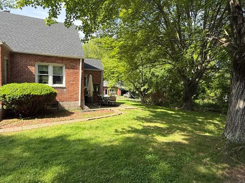 Tiny photo for 580 W Wolcott Avenue, Windsor, CT 06095 (MLS # 24133407)