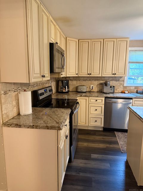 Tiny photo for 580 W Wolcott Avenue, Windsor, CT 06095 (MLS # 24133407)