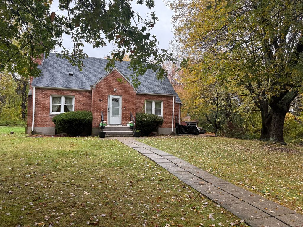 Photo of 580 W Wolcott Avenue, Windsor, CT 06095 (MLS # 24133407)