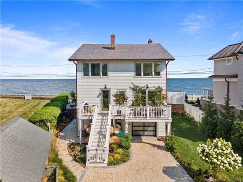 Tiny photo for 19 Soundview Drive, Westport, CT 06880 (MLS # 24125259)