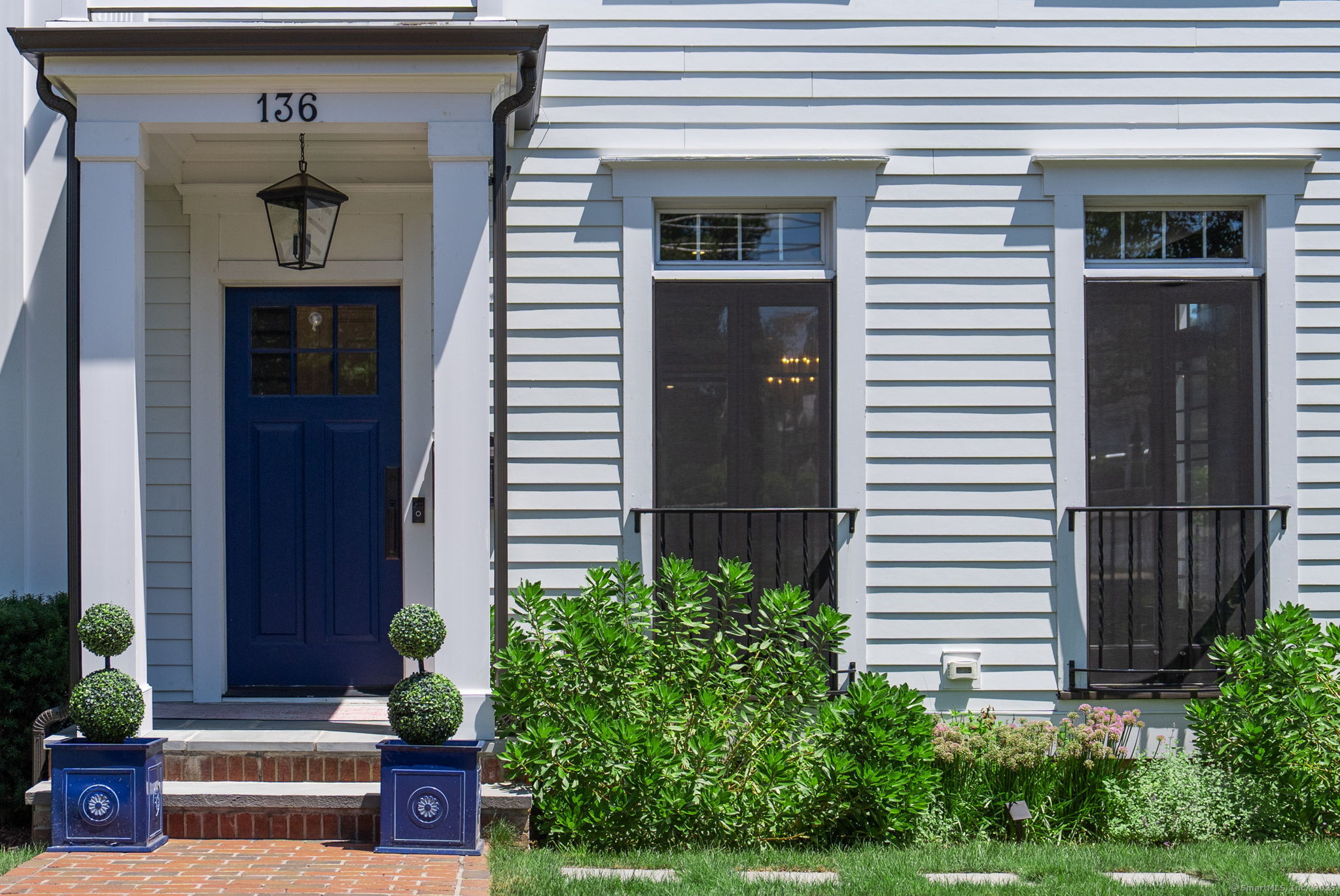 136 South Avenue