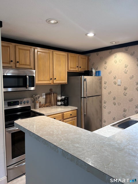 Tiny photo for 28 Prospect Street #2, Manchester, CT 06040 (MLS # 24197569)