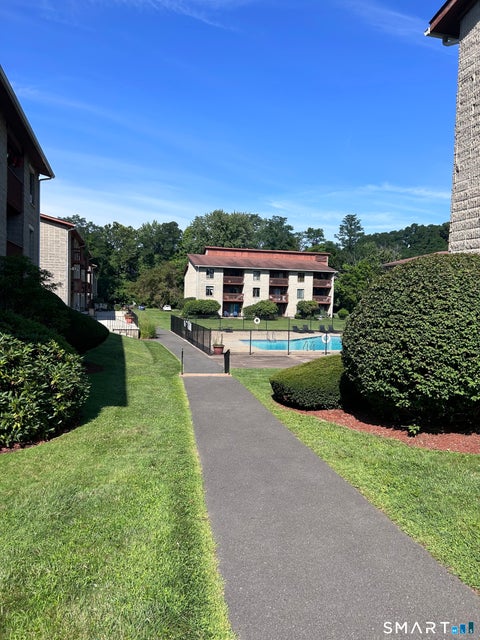Tiny photo for 28 Prospect Street #2, Manchester, CT 06040 (MLS # 24197569)