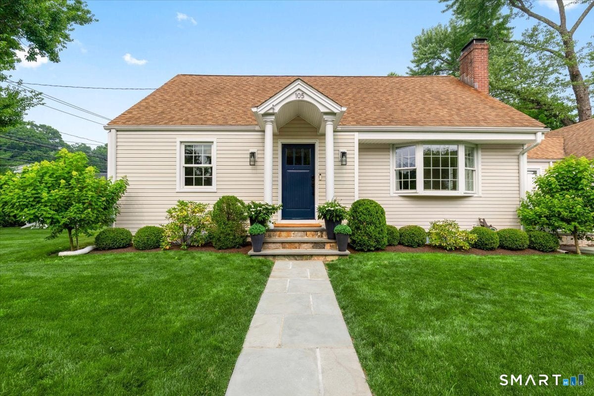 105 Holmes Avenue