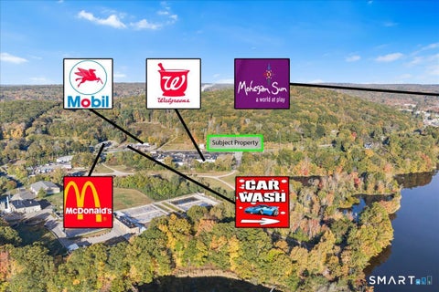 Tiny photo for 620 Route 32 #2, Montville, CT 06382 (MLS # 24181464)