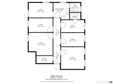 Tiny photo for 620 Route 32 #2, Montville, CT 06382 (MLS # 24181464)