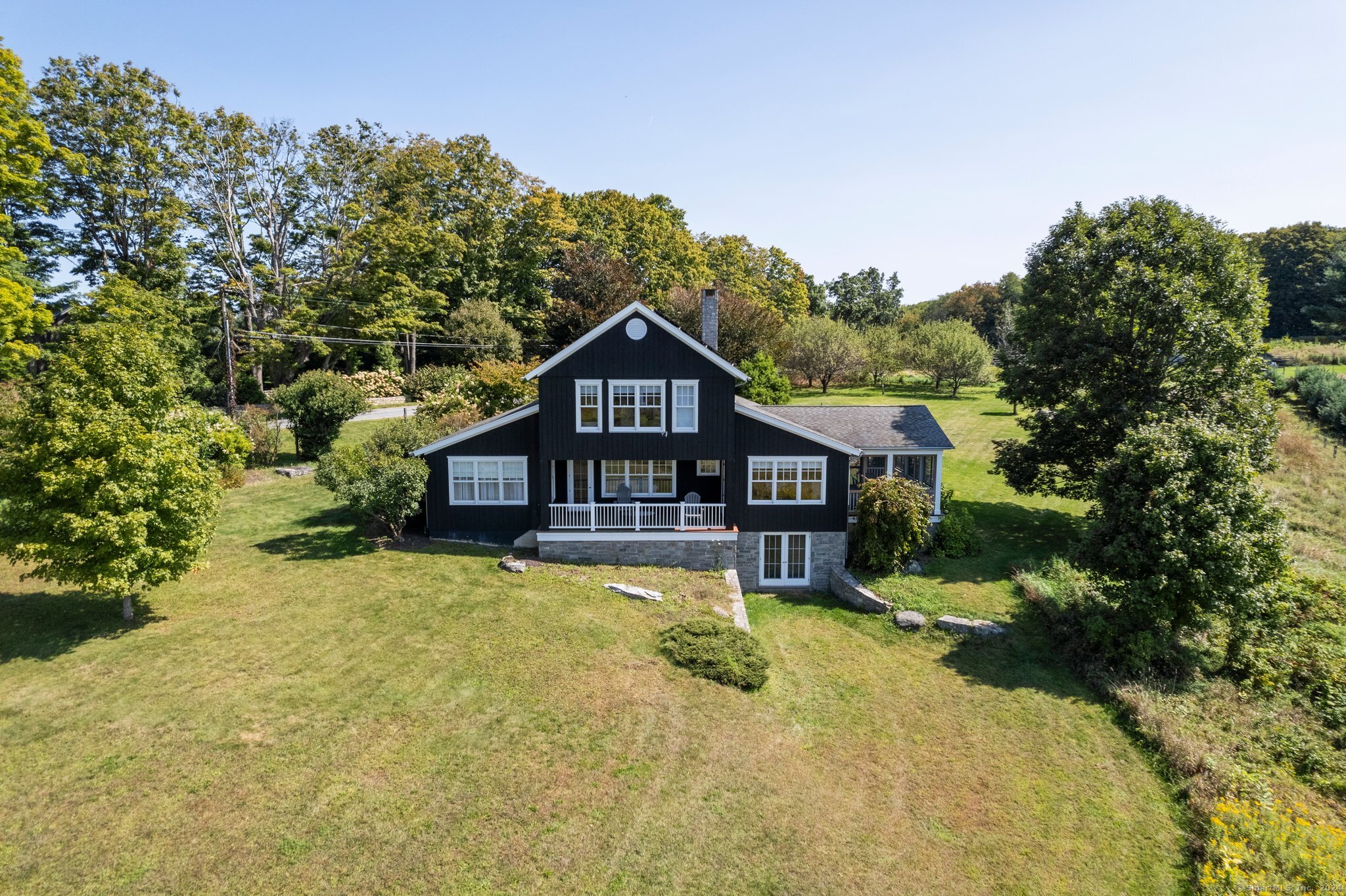 74 Tanner Hill Road