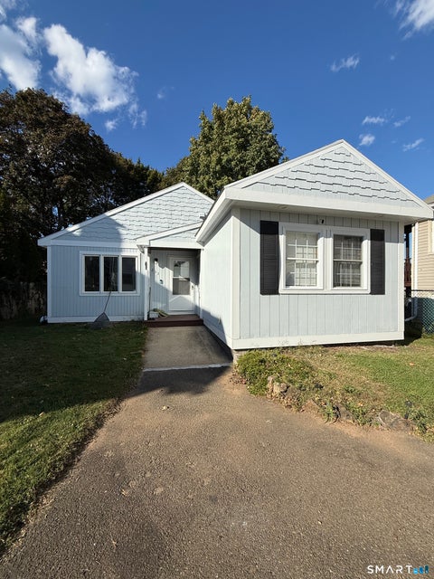 Photo of 235-233 William Street, West Haven, CT 06516 (MLS # 24218313)