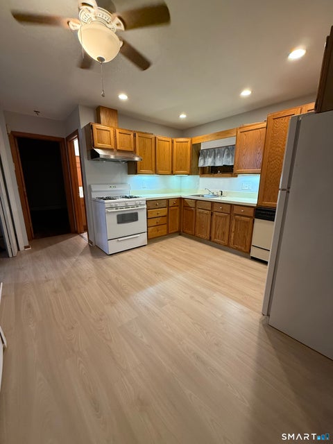 Tiny photo for 235-233 William Street, West Haven, CT 06516 (MLS # 24218313)