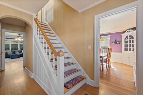 Tiny photo for 172 Oakland Street, Bristol, CT 06010 (MLS # 24132175)