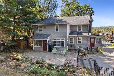 Tiny photo for 172 Oakland Street, Bristol, CT 06010 (MLS # 24132175)