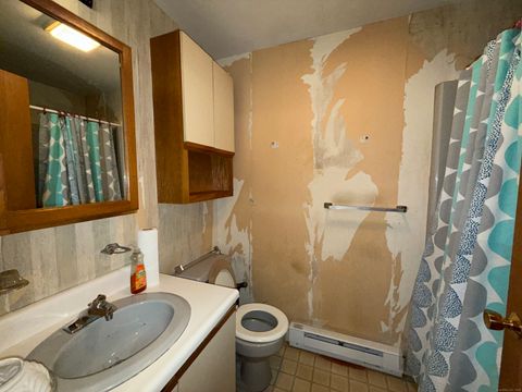 Tiny photo for 186 Stillwater Avenue #APT 129, Stamford, CT 06902 (MLS # 24143609)