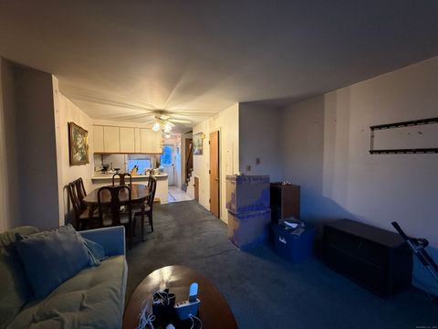 Tiny photo for 186 Stillwater Avenue #APT 129, Stamford, CT 06902 (MLS # 24143609)