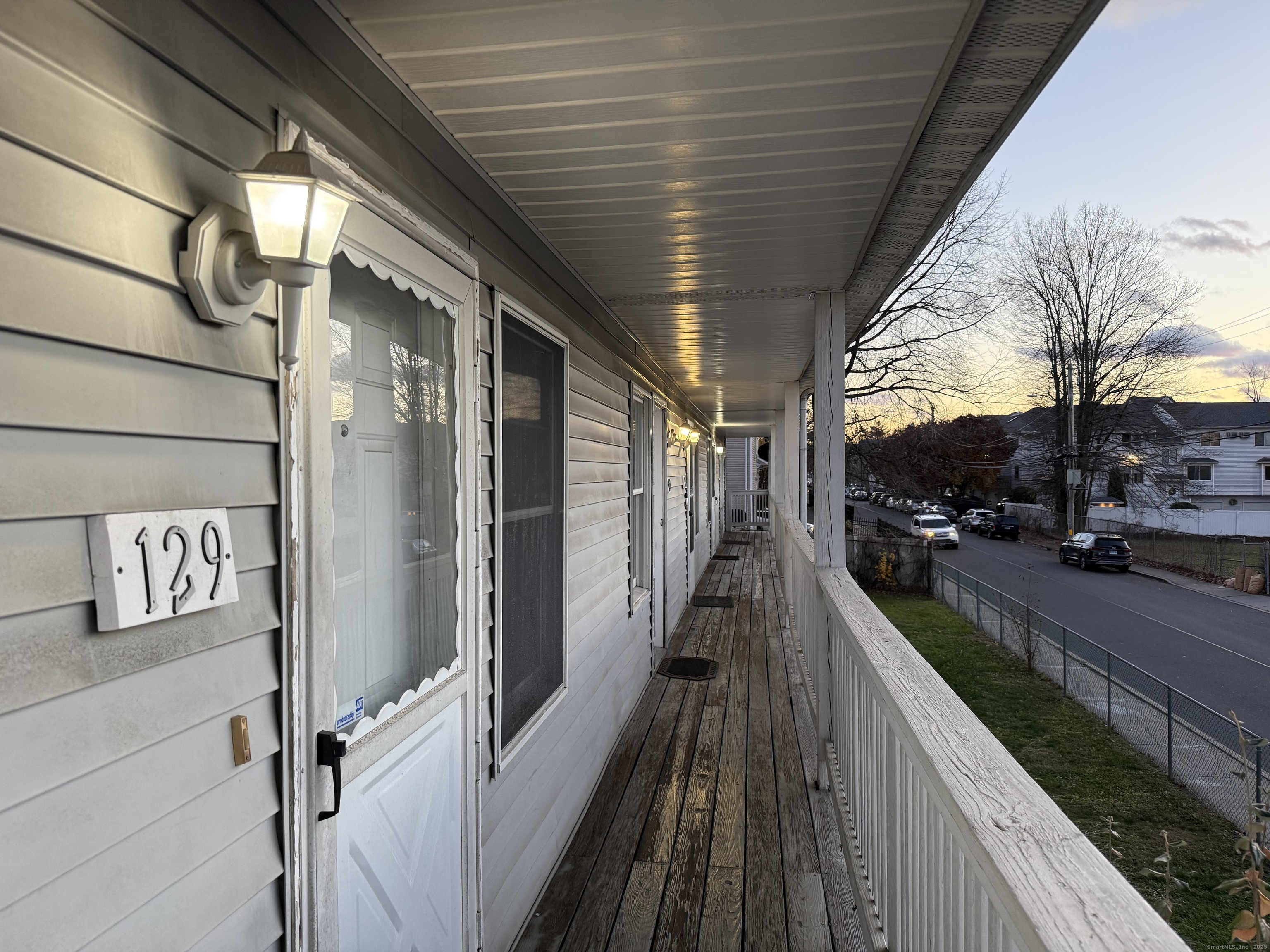 186 Stillwater Avenue APT 129