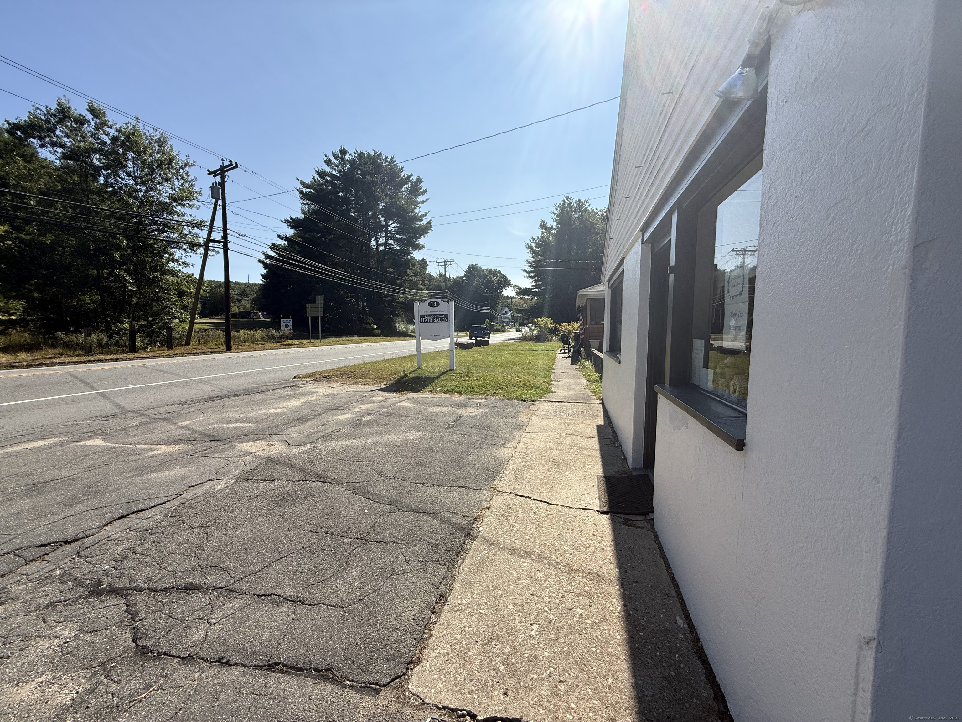 14 West Stafford Road B
