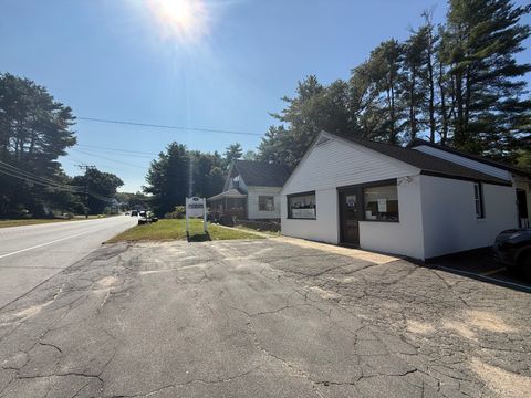 14 West Stafford Road B Stafford CT 06076