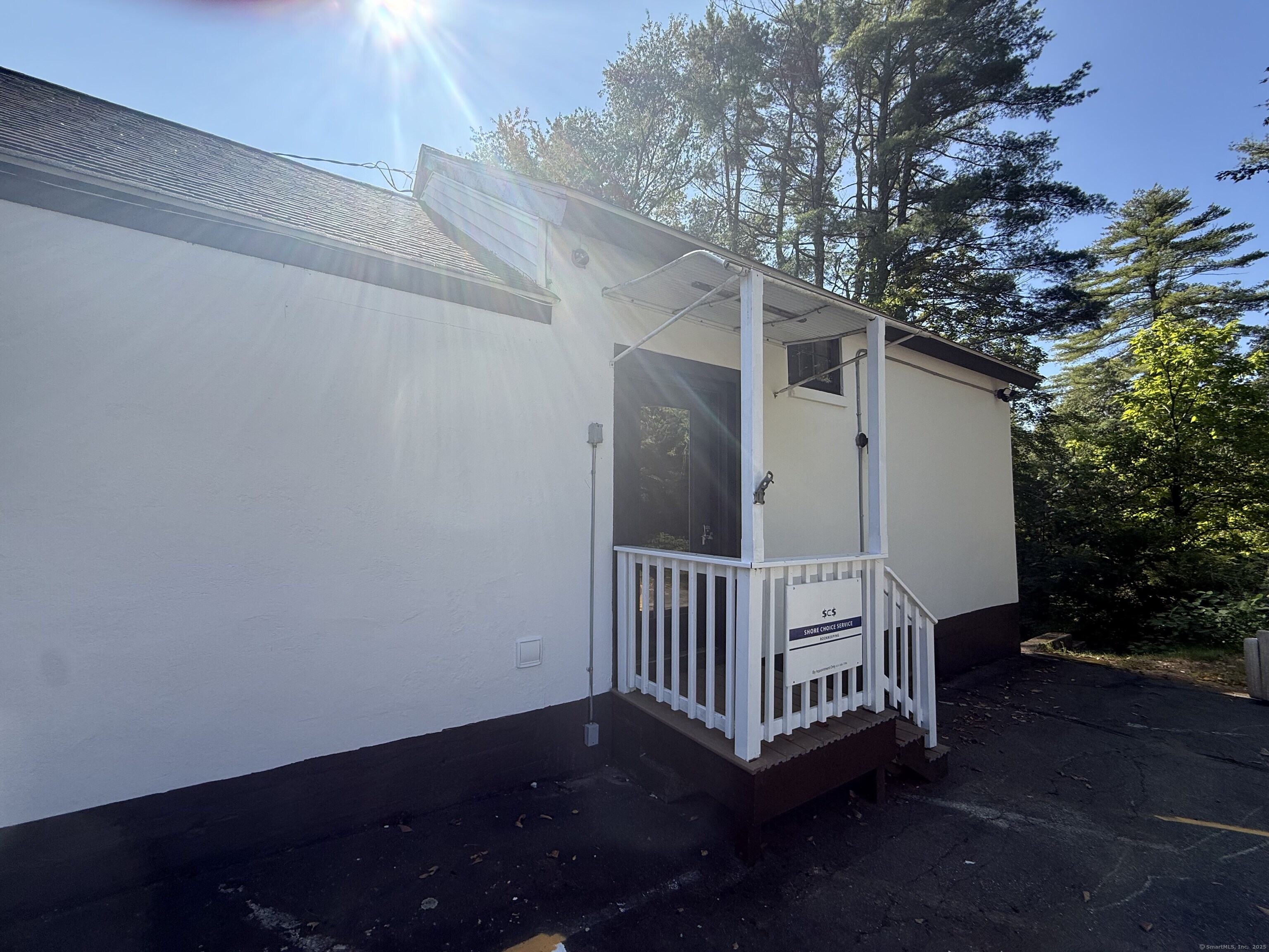 14 West Stafford Road B